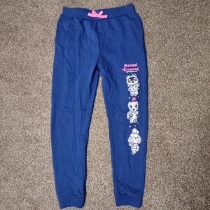Animal Crossing New Horizons sweatpants